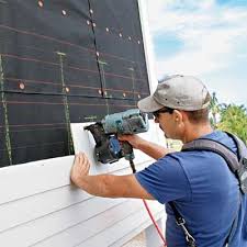 Best Historical Building Siding Restoration  in Cannelton, IN